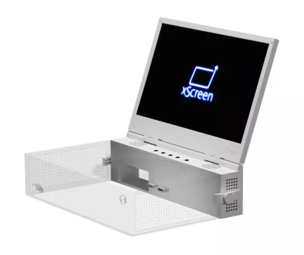 UpSpec Gaming’s XScreen