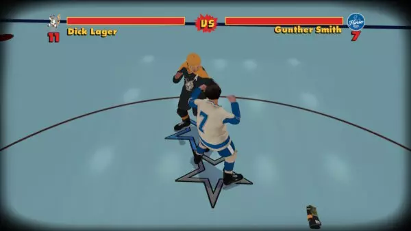 Bush Hockey League Review (Nintendo Switch)