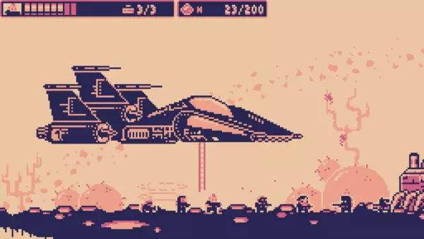 Action Adventure B.I.O.T.A Steam and GOG
