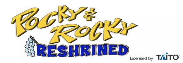 Pocky and Rocky Reshrined Physical Editions Confirmed