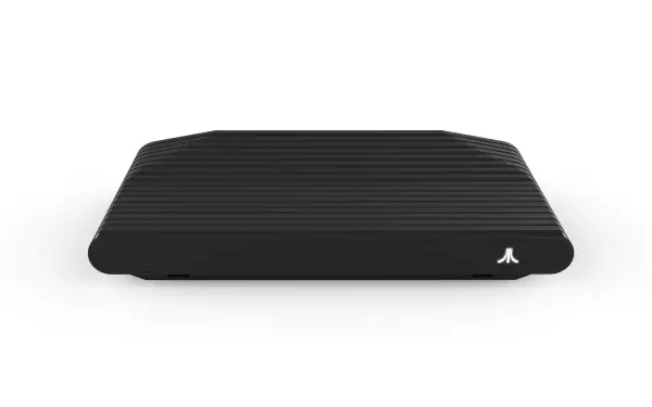 Atari VCS OS Update - VCS Onyx photo