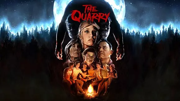 Teen Horror ‘The Quarry’ Coming June 10th