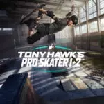 Gaming for the Weekend: Tony Hawk's Pro Skater 1 + 2