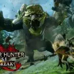 Monster Hunter Rise: Sunbreak New Trailer Reveals Huge Expansion