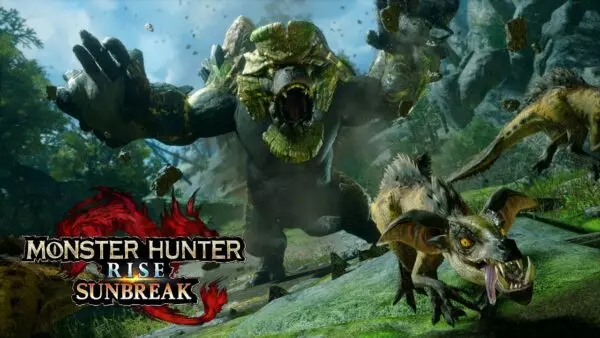 Monster Hunter Rise: Sunbreak New Trailer Reveals Huge Expansion