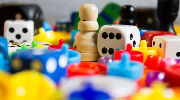 Exciting Tabletop Games