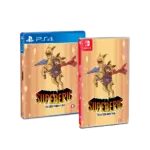 Super Epic: The Entertainment War Physical Release Announced