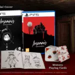 Insomnis Enhanced Edition Coming to PlayStation 5