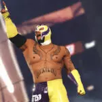 WWE 2K22 Rolls Out Historic 2K Showcase And MyRISE Trailer
