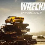 Wreckfest Coming Nintendo Switch