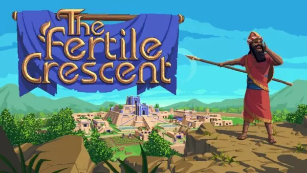 The Fertile Crescent Early Access Release