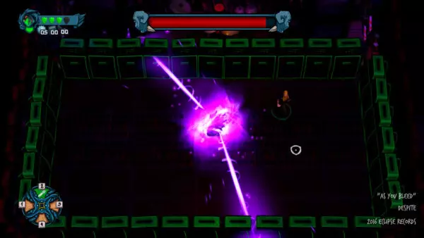 Metal Tales: Overkill Announced