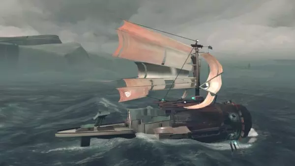 FAR: Changing Tides Released