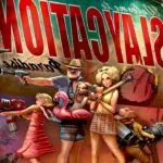 Twin Stick Action and Tower Defence Title Slaycation Paradise Coming to PC and Consoles