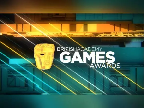 BAFTA Games Awards
