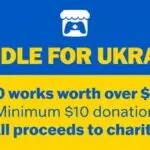 Bundle for Ukraine Raises Over $4 Million - Get Involved Today