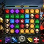 Puzzle Quest 3 Released for PC and Mobile Alongside A Trailer