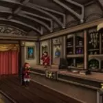 Quest for Infamy Review (Nintendo Switch)