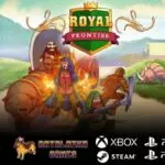 Royal Frontier Release Date Revealed For March 18th