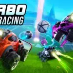 Future Games Show Reveals Turbo Golf Racing, an Arcade-Stylemultiplayer Racer