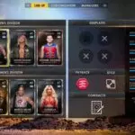 Everything You Need to Know About WWE 2K22’s Innovative New MyFACTION Mode