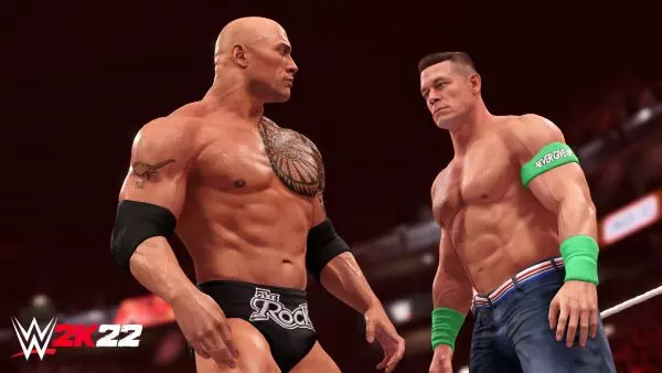 WWE 2K22 Review (PlayStation 4) – It Does Hit Different