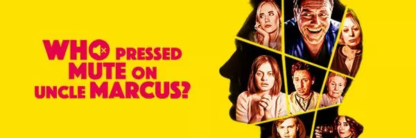 A Closer Inspection of the Live-Action, Interactive Murder Mystery ‘Who Pressed Mute on Uncle Marcus?