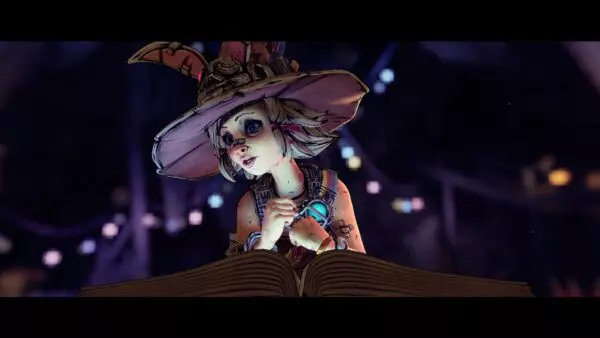 Tiny Tina’s Wonderland Review