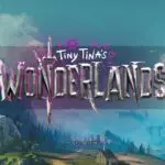 Tiny Tina’s Wonderland Review (Xbox Series X/S) - Anything But Tiny