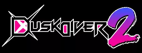 Dusk Diver 2 Key Art