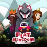 Flat Kingdom Paper’s Cut Edition Review (Xbox Series) - Nothing Flat About This Game