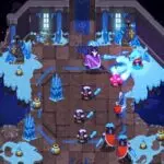 Take a First Glimpse at Ember Knights Story With the New Opening Cinematic