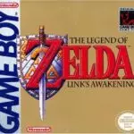 The LWOG Backlog: The Legend of Zelda: Link's Awakening (Game Boy)