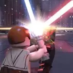 Lego Star Wars: The Skywalker Saga Cheat Codes