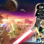 Lego Star Wars: The Skywalker Saga Review (PS5)