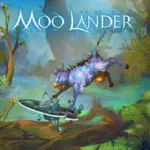 Moo Lander Drops on PlayStation, Xbox, and PC on May 27th