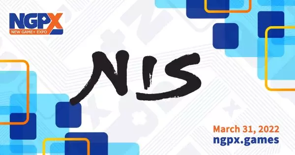 NISA Announces New Games at NGPX!