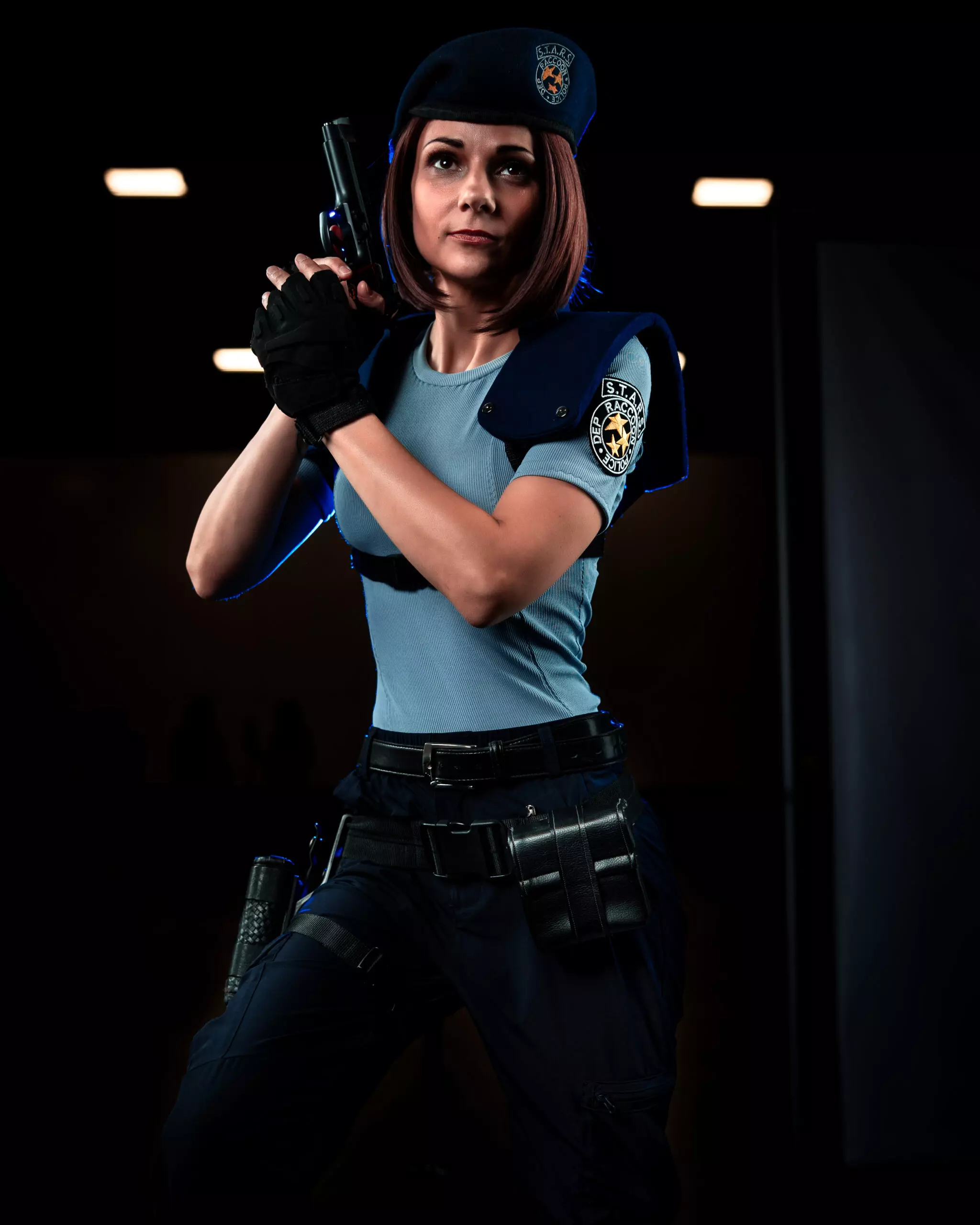 MsValentine2552 Cosplay