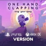 One Hand Clapping Available For All Consoles