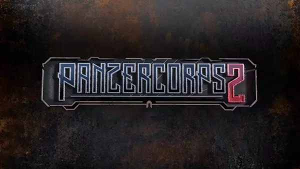 Panzer Corps 2 logo