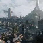 The Next Generation of Star Wars Games