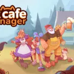 Cat Cafe Manager Review (Nintendo Switch)