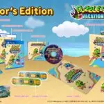 Puzzle Bobble 3D
