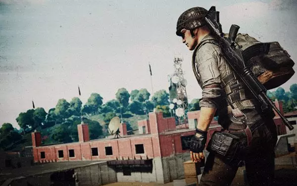 PUBG: Battlegrounds Update 17.1 Notes