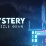The Atlas Mystery Immersive - VR Escape Room Game Launches April 13