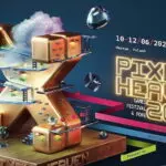 Pixel Awards Europe Winners Revealed