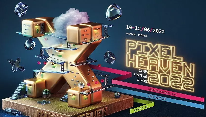 Pixel Awards Europe Winners Revealed
