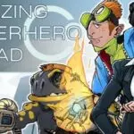 Amazing Superhero Squad Review (Nintendo Switch)