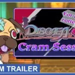 Disgaea 6 Complete System Trailer Drops