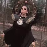 Cosplay Cast – SarahSpectre Cosplay Interview